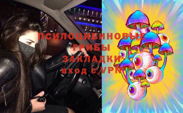 кристаллы Заволжье
